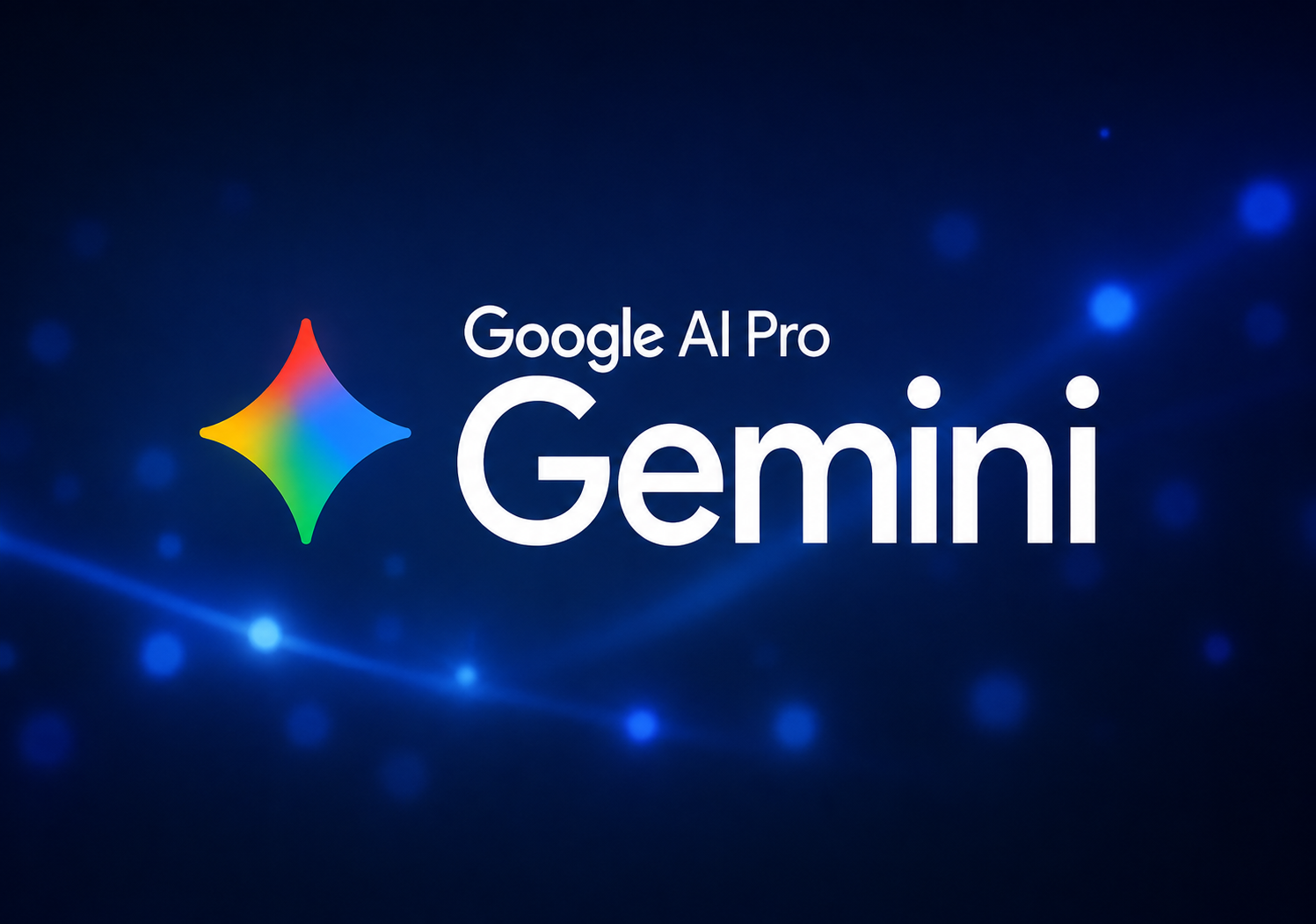 Risparmia fino al 96% su Google AI Pro (Gemini) – Guida all’attivazione